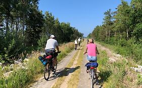 Domki Letniskowe Kopań